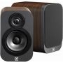 Полочная акустика Q Acoustics Q3010 (QA3012) American Walnut